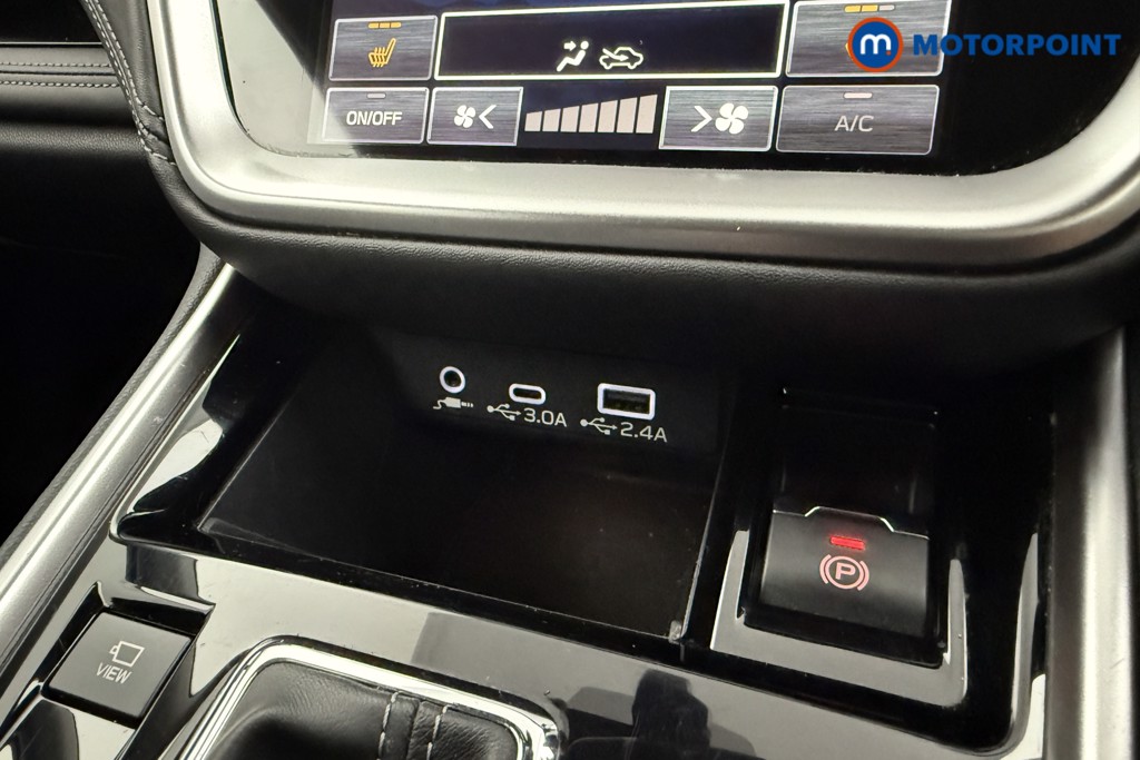 Subaru Outback Touring Automatic Petrol Estate - Stock Number (1568668) - 14th supplementary image