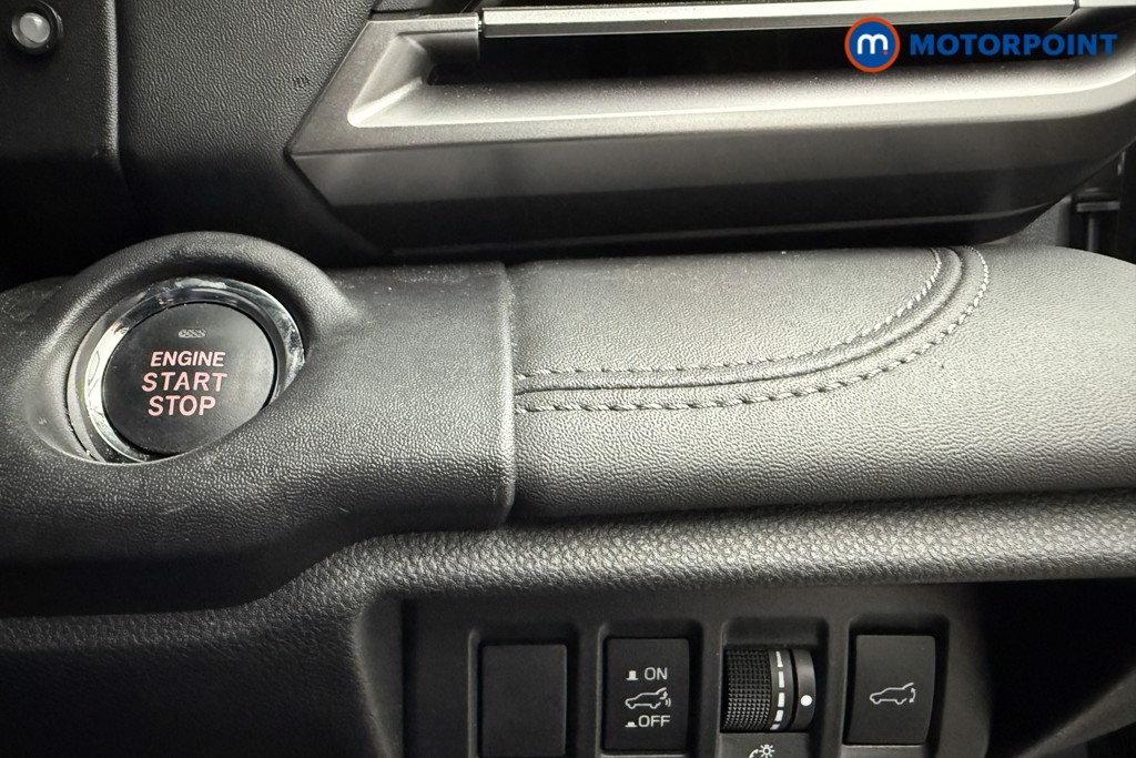 Subaru Outback Touring Automatic Petrol Estate - Stock Number (1568668) - 18th supplementary image
