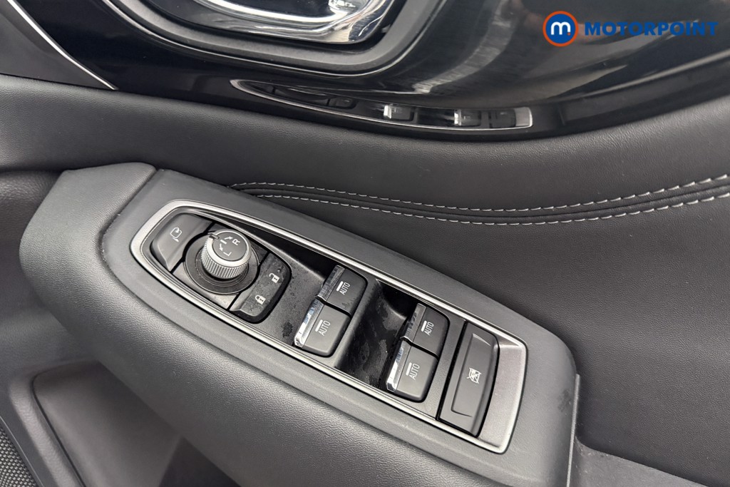 Subaru Outback Touring Automatic Petrol Estate - Stock Number (1568668) - 20th supplementary image