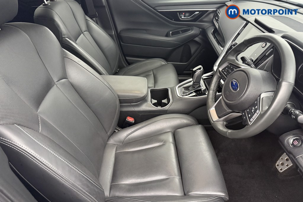 Subaru Outback Touring Automatic Petrol Estate - Stock Number (1568668) - 22nd supplementary image