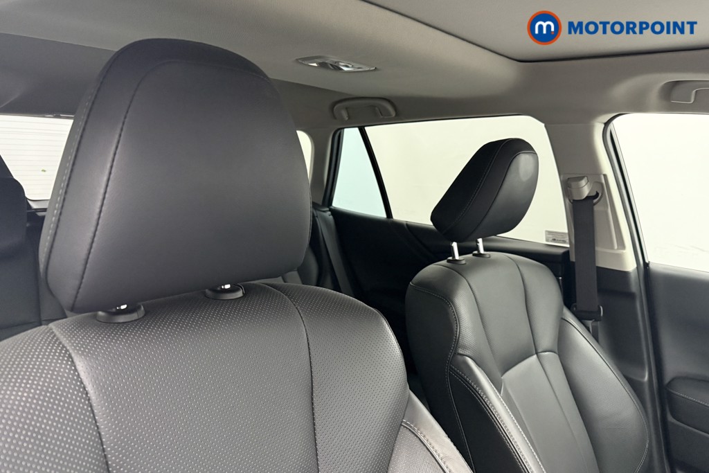 Subaru Outback Touring Automatic Petrol Estate - Stock Number (1568668) - 23rd supplementary image