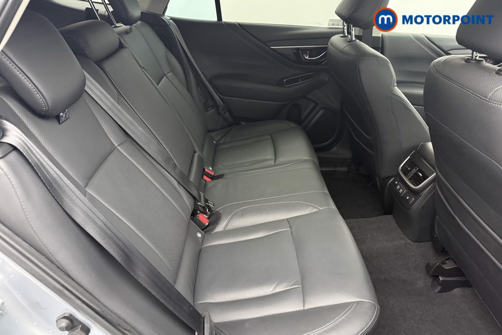Subaru Outback Touring Automatic Petrol Estate - Stock Number (1568668) - 25th supplementary image