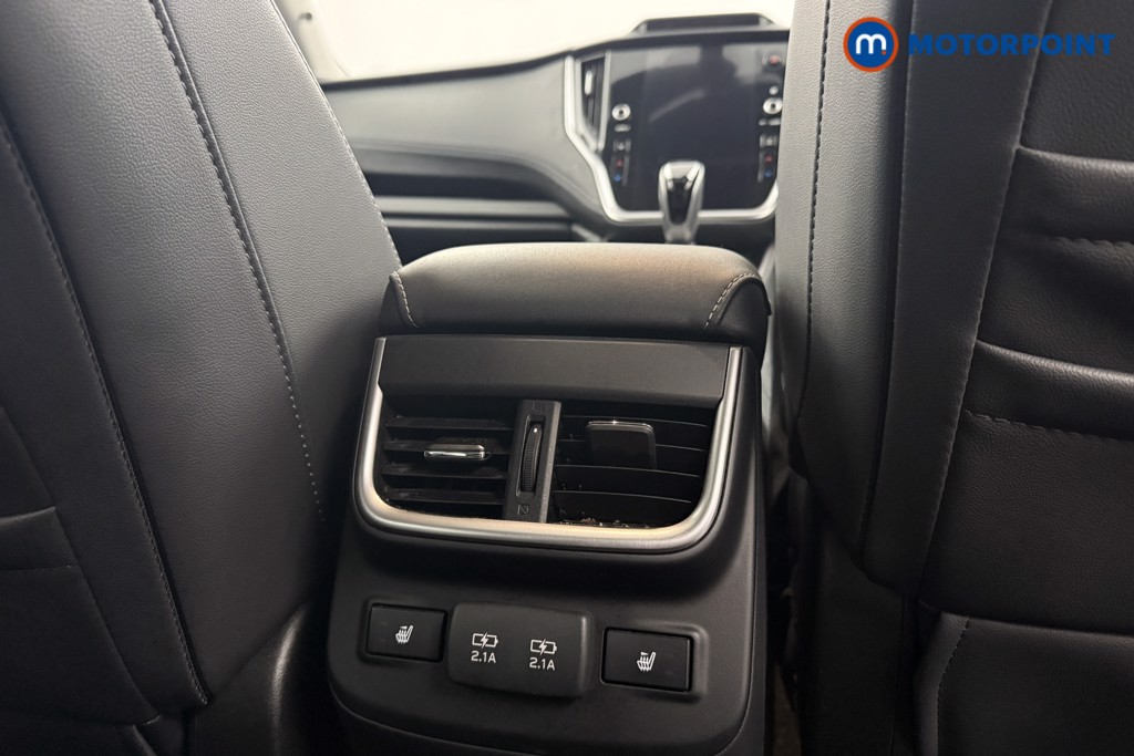 Subaru Outback Touring Automatic Petrol Estate - Stock Number (1568668) - 26th supplementary image