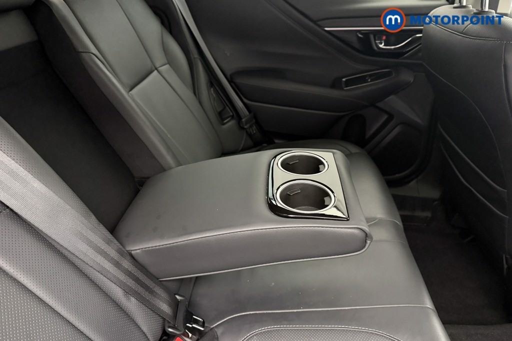 Subaru Outback Touring Automatic Petrol Estate - Stock Number (1568668) - 27th supplementary image
