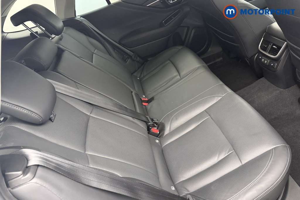 Subaru Outback Touring Automatic Petrol Estate - Stock Number (1568668) - 28th supplementary image