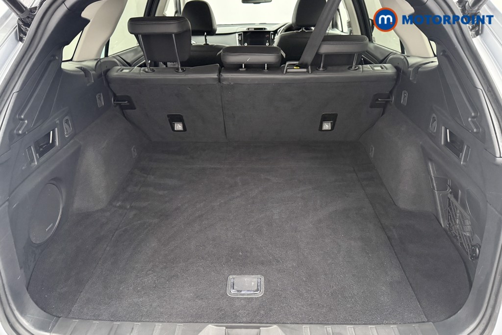 Subaru Outback Touring Automatic Petrol Estate - Stock Number (1568668) - 29th supplementary image
