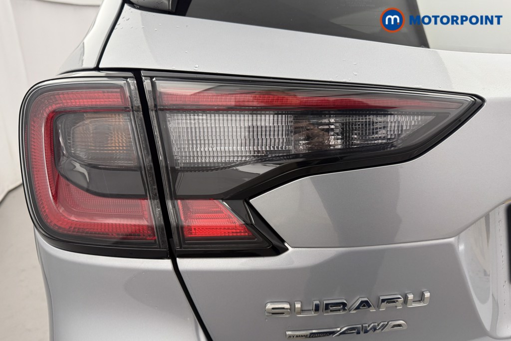 Subaru Outback Touring Automatic Petrol Estate - Stock Number (1568668) - 33rd supplementary image
