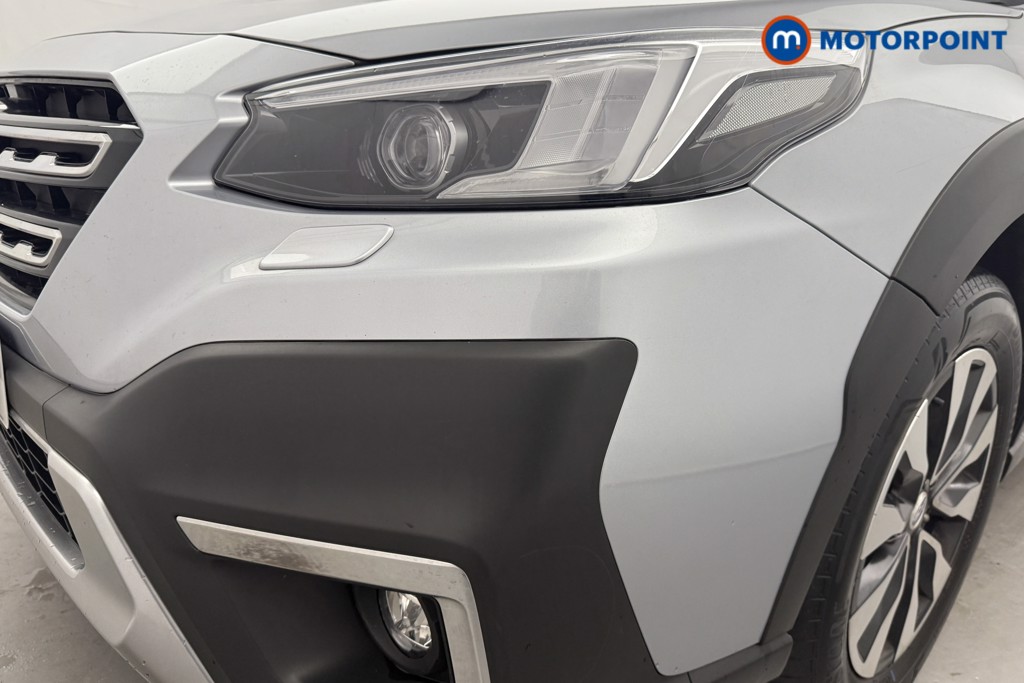 Subaru Outback Touring Automatic Petrol Estate - Stock Number (1568668) - 34th supplementary image