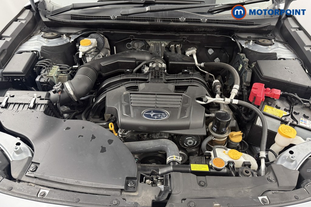 Subaru Outback Touring Automatic Petrol Estate - Stock Number (1568668) - 36th supplementary image