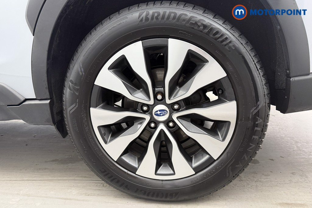 Subaru Outback Touring Automatic Petrol Estate - Stock Number (1568668) - 39th supplementary image