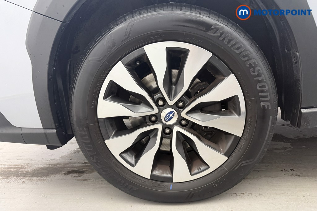 Subaru Outback Touring Automatic Petrol Estate - Stock Number (1568668) - 40th supplementary image