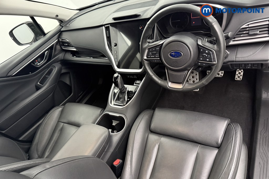 Subaru Outback Touring Automatic Petrol Estate - Stock Number (1568668) - 1st supplementary image