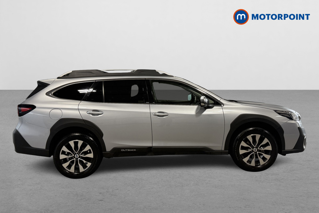 Subaru Outback Touring Automatic Petrol Estate - Stock Number (1568668) - Drivers side