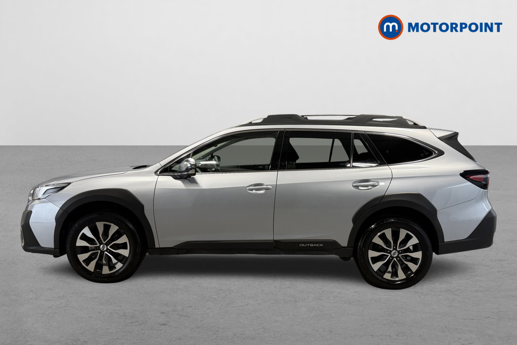 Subaru Outback Touring Automatic Petrol Estate - Stock Number (1568668) - Passenger side