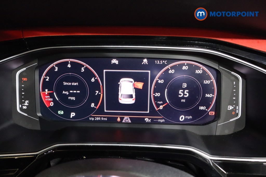 Volkswagen Polo Gti-Plus Automatic Petrol Hatchback - Stock Number (1569016) - 2nd supplementary image