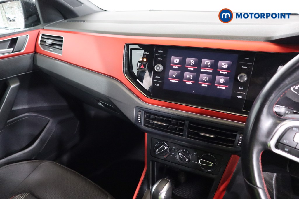 Volkswagen Polo Gti-Plus Automatic Petrol Hatchback - Stock Number (1569016) - 3rd supplementary image