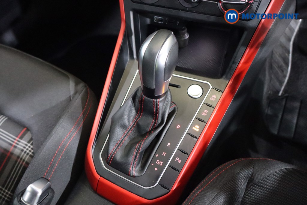 Volkswagen Polo Gti-Plus Automatic Petrol Hatchback - Stock Number (1569016) - 12th supplementary image