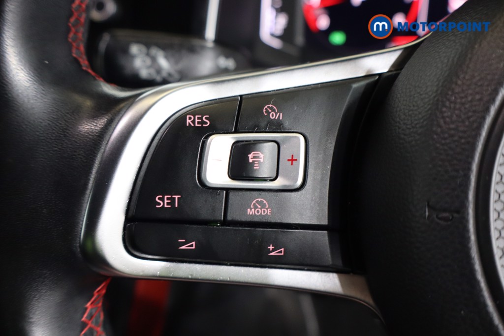 Volkswagen Polo Gti-Plus Automatic Petrol Hatchback - Stock Number (1569016) - 13th supplementary image