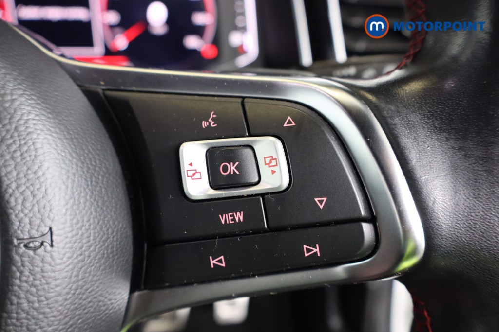 Volkswagen Polo Gti-Plus Automatic Petrol Hatchback - Stock Number (1569016) - 14th supplementary image