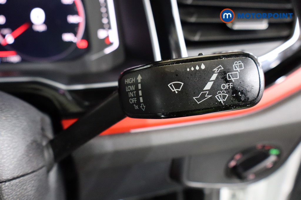 Volkswagen Polo Gti-Plus Automatic Petrol Hatchback - Stock Number (1569016) - 16th supplementary image
