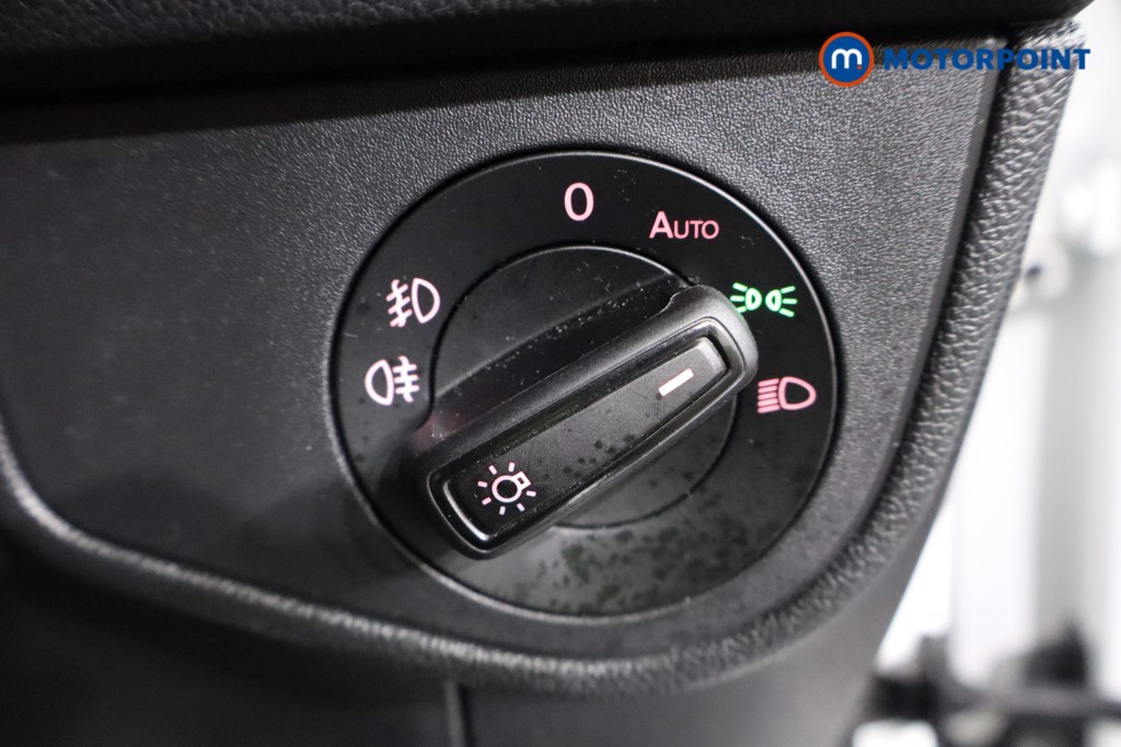 Volkswagen Polo Gti-Plus Automatic Petrol Hatchback - Stock Number (1569016) - 17th supplementary image