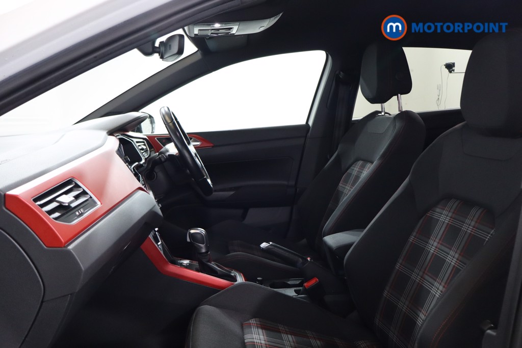 Volkswagen Polo Gti-Plus Automatic Petrol Hatchback - Stock Number (1569016) - 20th supplementary image