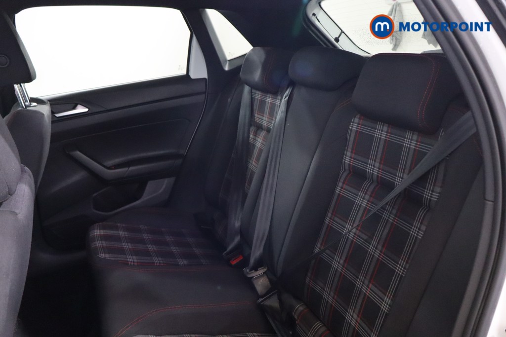 Volkswagen Polo Gti-Plus Automatic Petrol Hatchback - Stock Number (1569016) - 21st supplementary image