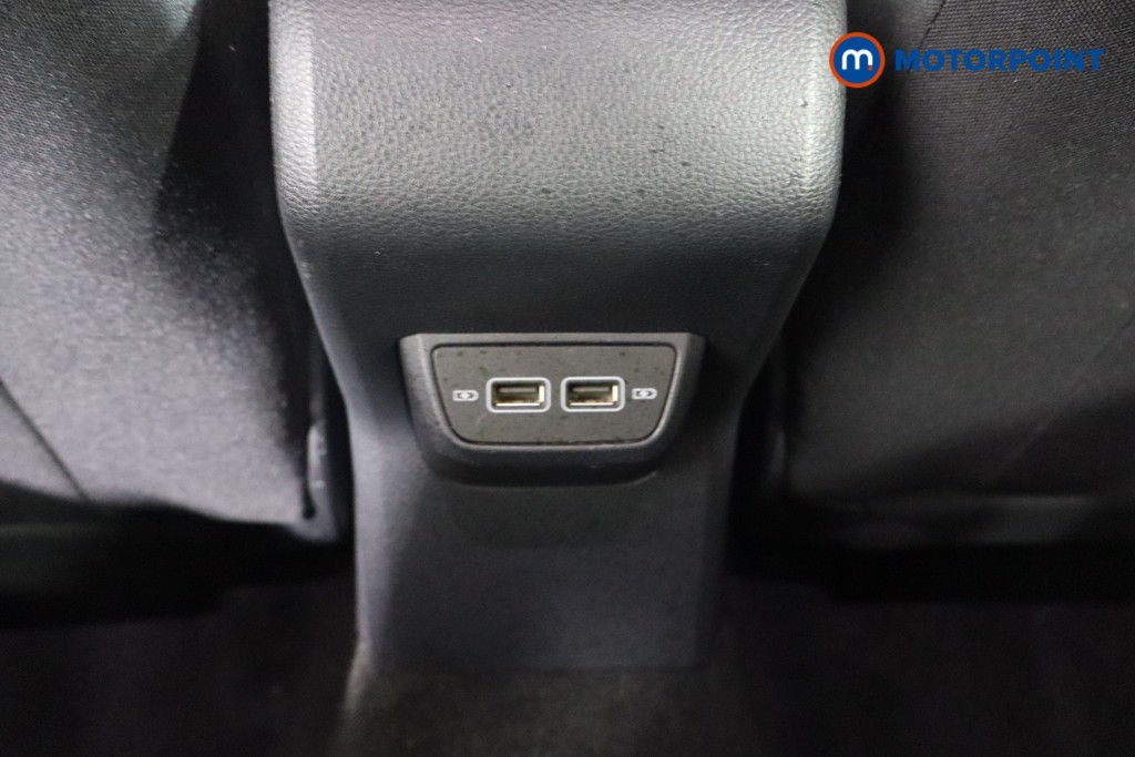 Volkswagen Polo Gti-Plus Automatic Petrol Hatchback - Stock Number (1569016) - 22nd supplementary image
