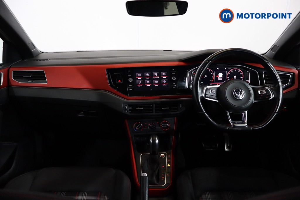 Volkswagen Polo Gti-Plus Automatic Petrol Hatchback - Stock Number (1569016) - 23rd supplementary image