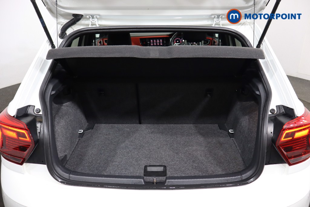 Volkswagen Polo Gti-Plus Automatic Petrol Hatchback - Stock Number (1569016) - 24th supplementary image