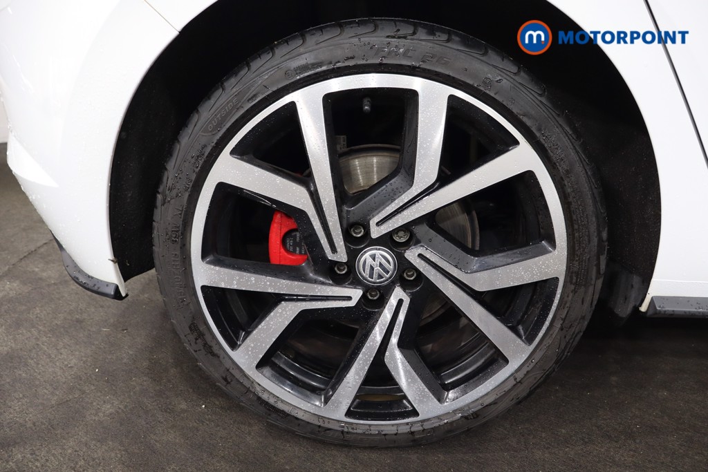 Volkswagen Polo Gti-Plus Automatic Petrol Hatchback - Stock Number (1569016) - 25th supplementary image
