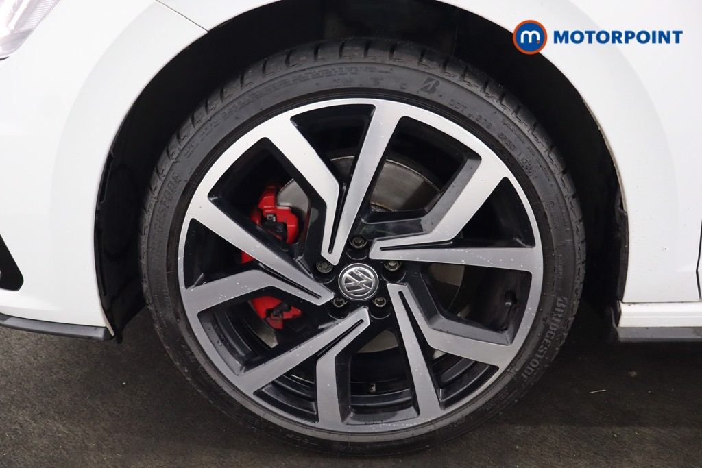 Volkswagen Polo Gti-Plus Automatic Petrol Hatchback - Stock Number (1569016) - 27th supplementary image