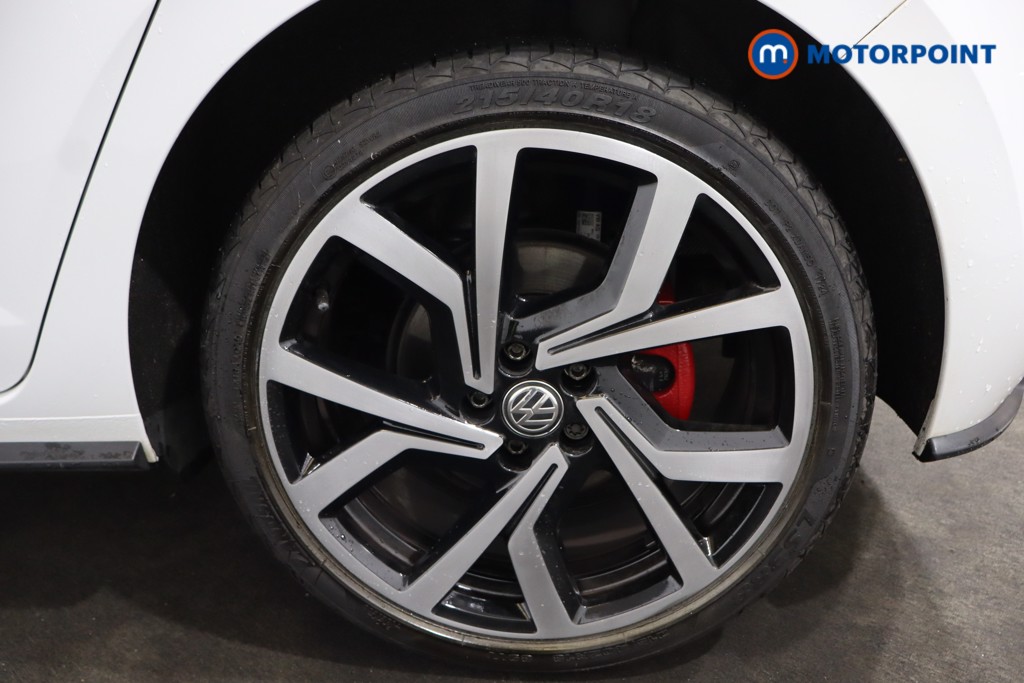 Volkswagen Polo Gti-Plus Automatic Petrol Hatchback - Stock Number (1569016) - 28th supplementary image