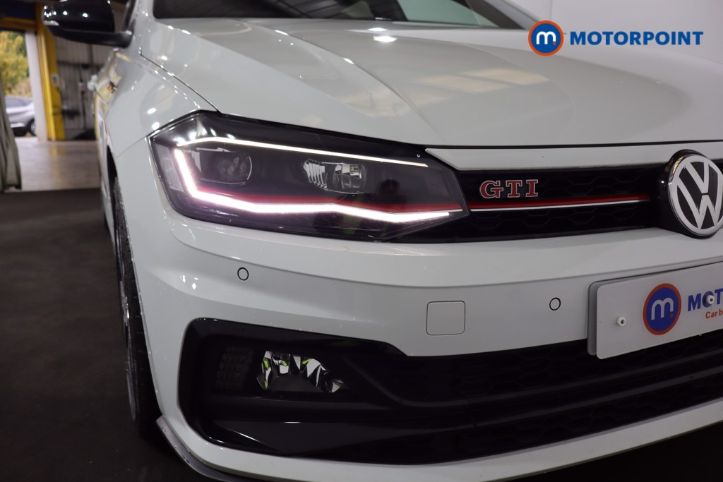Volkswagen Polo Gti-Plus Automatic Petrol Hatchback - Stock Number (1569016) - 29th supplementary image