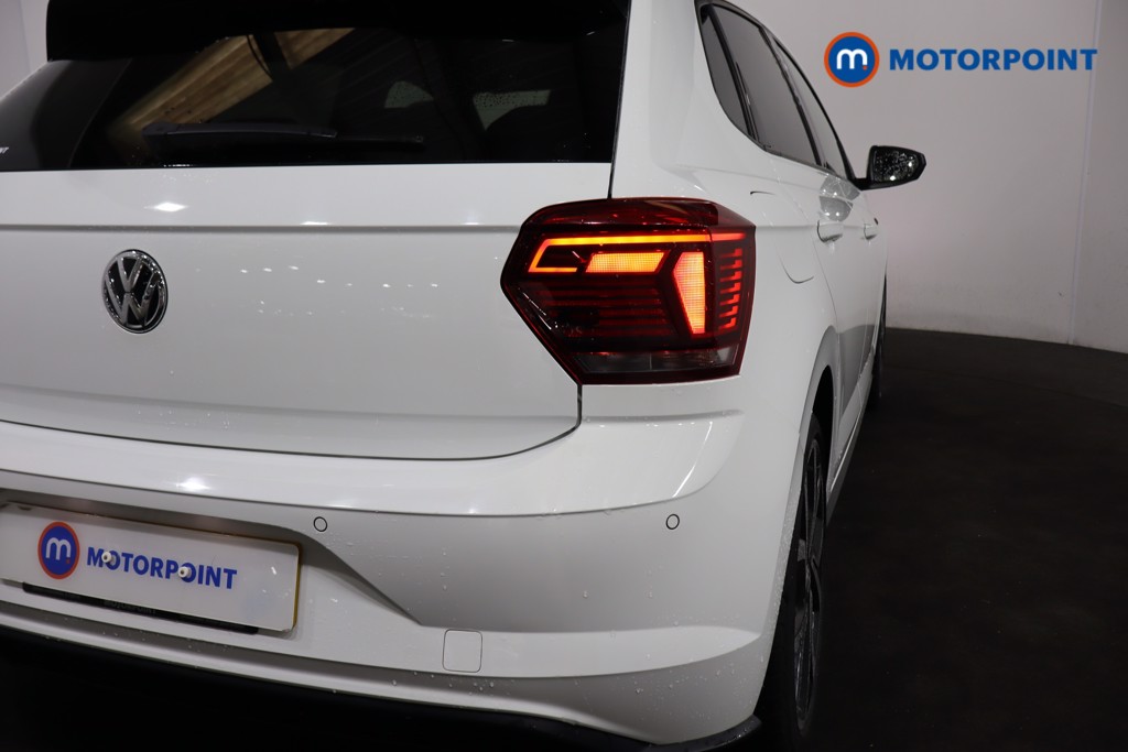 Volkswagen Polo Gti-Plus Automatic Petrol Hatchback - Stock Number (1569016) - 30th supplementary image