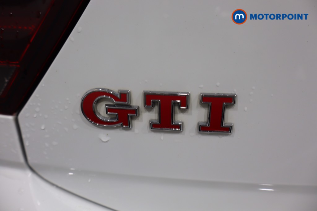 Volkswagen Polo Gti-Plus Automatic Petrol Hatchback - Stock Number (1569016) - 31st supplementary image