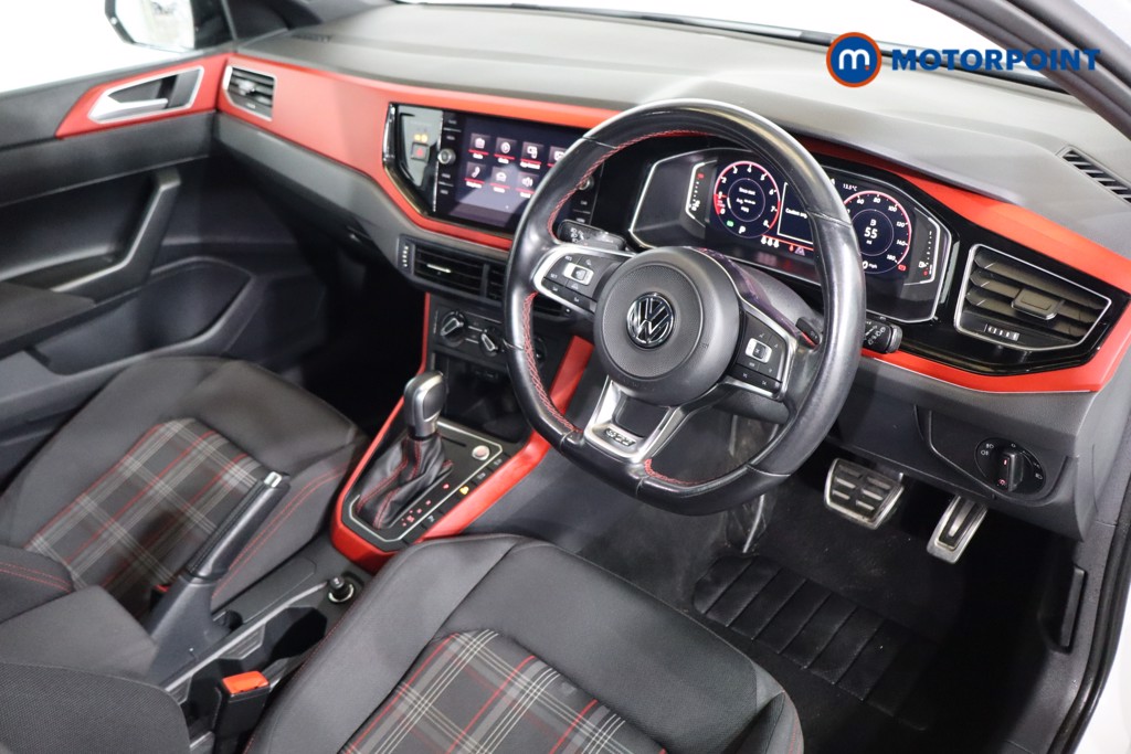 Volkswagen Polo Gti-Plus Automatic Petrol Hatchback - Stock Number (1569016) - 1st supplementary image