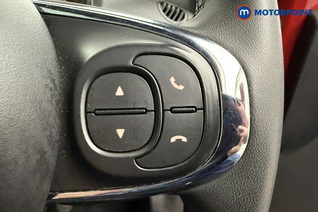 Fiat 500 1.0 Mild Hybrid 3Dr Manual Petrol Hatchback - Stock Number (1569654) - 4th supplementary image