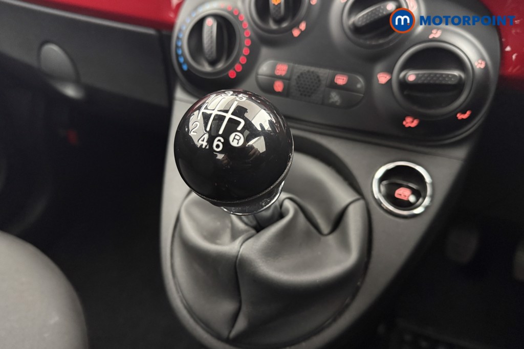 Fiat 500 1.0 Mild Hybrid 3Dr Manual Petrol Hatchback - Stock Number (1569654) - 11th supplementary image