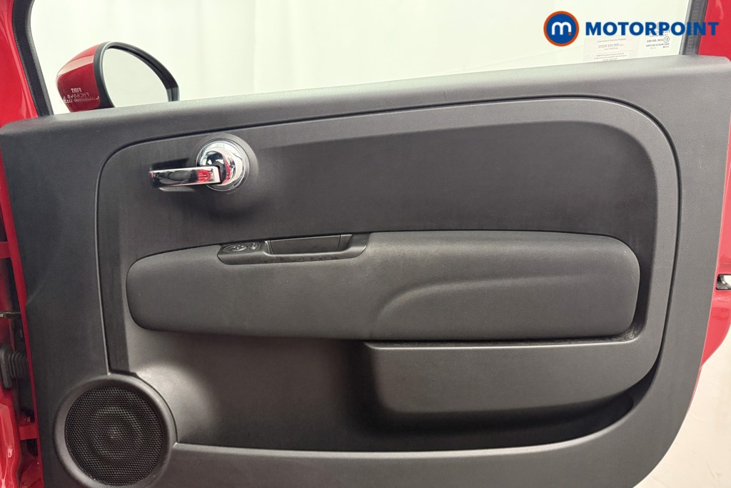 Fiat 500 1.0 Mild Hybrid 3Dr Manual Petrol Hatchback - Stock Number (1569654) - 16th supplementary image