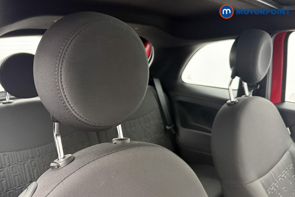 Fiat 500 1.0 Mild Hybrid 3Dr Manual Petrol Hatchback - Stock Number (1569654) - 19th supplementary image