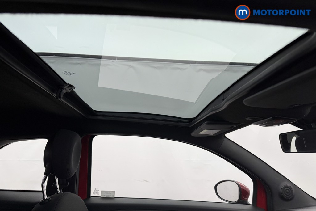 Fiat 500 1.0 Mild Hybrid 3Dr Manual Petrol Hatchback - Stock Number (1569654) - 21st supplementary image