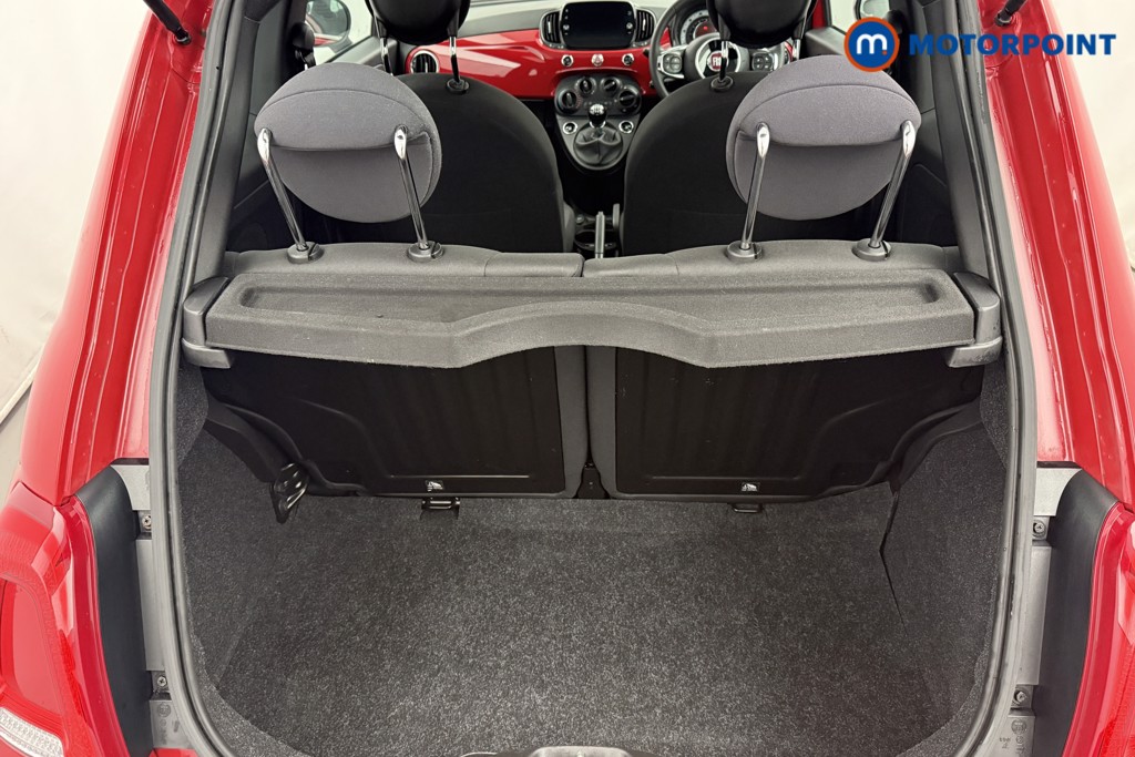 Fiat 500 1.0 Mild Hybrid 3Dr Manual Petrol Hatchback - Stock Number (1569654) - 24th supplementary image