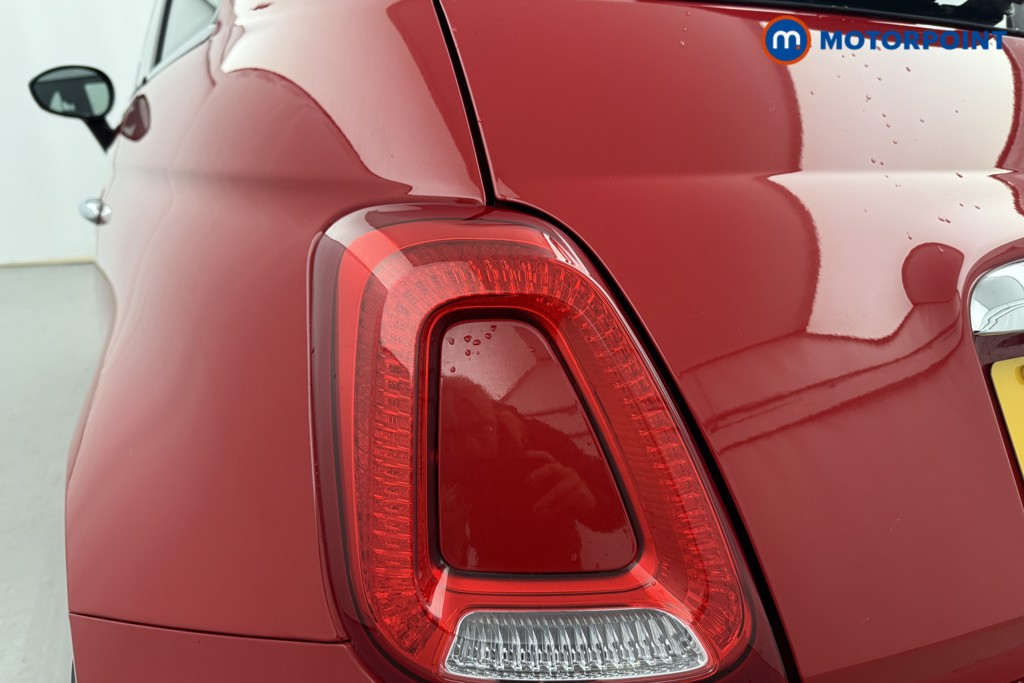 Fiat 500 1.0 Mild Hybrid 3Dr Manual Petrol Hatchback - Stock Number (1569654) - 25th supplementary image