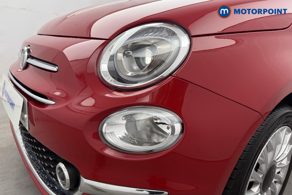 Fiat 500 1.0 Mild Hybrid 3Dr Manual Petrol Hatchback - Stock Number (1569654) - 26th supplementary image