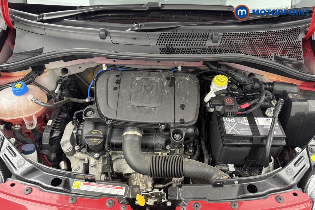 Fiat 500 1.0 Mild Hybrid 3Dr Manual Petrol Hatchback - Stock Number (1569654) - 27th supplementary image