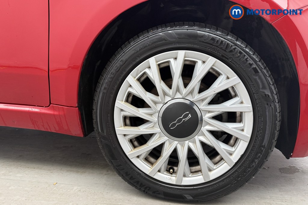 Fiat 500 1.0 Mild Hybrid 3Dr Manual Petrol Hatchback - Stock Number (1569654) - 28th supplementary image