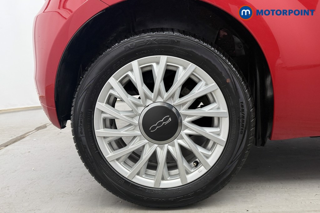 Fiat 500 1.0 Mild Hybrid 3Dr Manual Petrol Hatchback - Stock Number (1569654) - 29th supplementary image