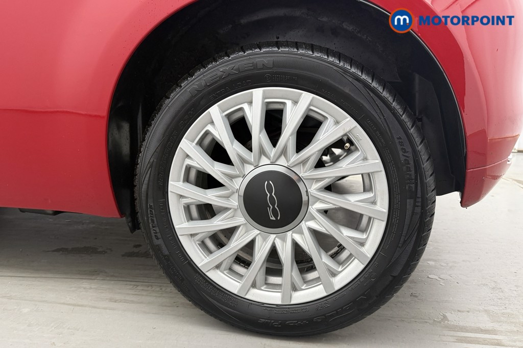 Fiat 500 1.0 Mild Hybrid 3Dr Manual Petrol Hatchback - Stock Number (1569654) - 30th supplementary image