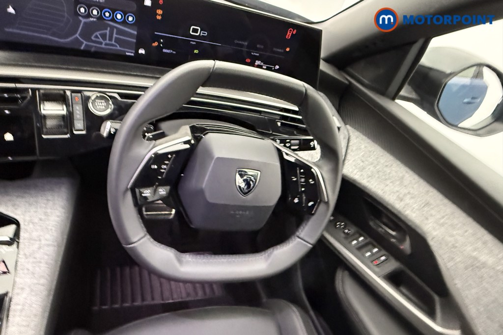 Peugeot 3008 Allure Automatic Petrol SUV - Stock Number (1569857) - 3rd supplementary image